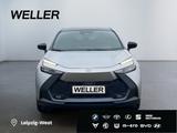 Toyota C-HR 1.8 Hybrid Team D *LED*CAM*CarPlay*SHZ*PDC* - Toyota C-HR Jahreswagen