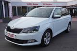 Skoda Fabia Combi 1.2 Ambition Kamera Sitzheizung DAB - Skoda Fabia: Ambition
