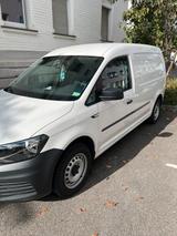 Volkswagen VW Caddy Maxi - VW Caddy Maxi Gebrauchtwagen in Stuttgart