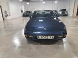Porsche 924S - Porsche 924 aus 1987: 924s