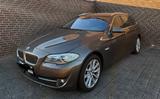 BMW 525d F10 Facelift  Vollausstattung  ... - BMW: Kombi, F10