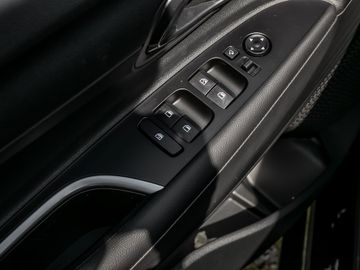 Hyundai i20 1.0 Trend Fernlicht-Assistent Kamera Navi