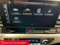 Audi A4 - Vorschau Bild 21