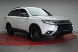 Mitsubishi Outlander 2.2 DI-D 4WD Aut. Diamant Edition+ Tem - Mitsubishi Outlander: Allradantrieb