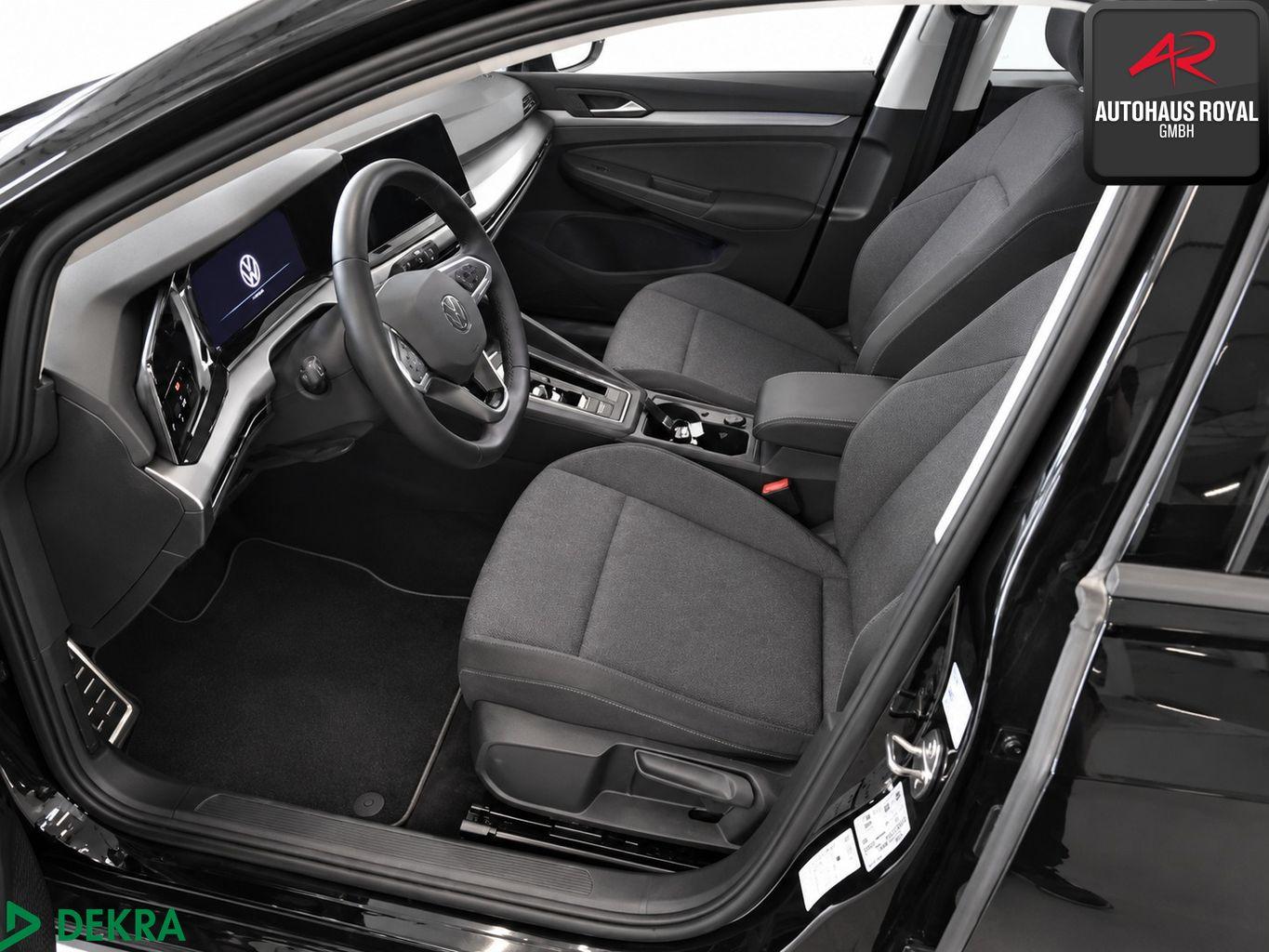 Volkswagen Golf VIII Variant 2.0 TDI KEYLESS,ACC,KAMERA,DAB, миниатюра 2