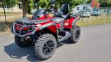 Can-Am Outlander 1000 Max DPS- T ABS Nur 70 km!!! - CAN-AM 1000