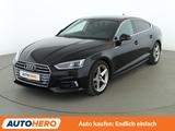 Audi A5 Sportback 40 TFSI Sport Aut.*NAVI*LED*PDC*ACC - Audi A5 Gebrauchtwagen in München