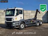 MAN TGS 28.460 6X2 Marrel AL20 Containersystem Lift - 20 Fuss Container