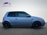 Volkswagen Lupo 1.4 16V Klimaautomatik|Alu|Tieferlegung - Volkswagen Lupo bis 5.000 Euro