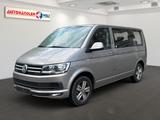 Volkswagen T6 Multivan 2.0 TDI 7-Sitzer AAC PDC SHZ Navi - Volkswagen T6 Multivan in Halle