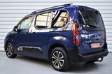 Citroën Berlingo Feel M+Kamera+SHZ+Tempomat - Citroën Berlingo Feel M Gebrauchtwagen