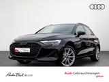 Audi A3 Sportback advanced TDI Stronic Navi LED ACC E