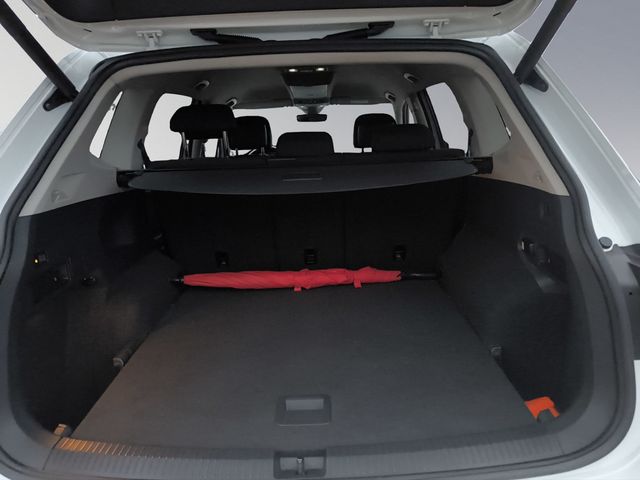 Tiguan Allspace Highline 4Motion