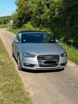 Audi A3 Cabriolet 1.6 TDI Ambition 6-Gg. - Audi A3: Cabrio, 1.6