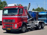 Volvo FH 440 6x2 30T VDL Haakarm APK 10-2026 - Volvo Fh 440