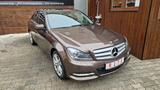 Mercedes-Benz C 180 Avantgarde Automatik, Navi, PDC, SHZ - gebrauchte Mercedes-Benz Limousine