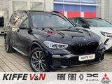 BMW X5 xDrive40d M SPORT PANO LASER PA+ HUD MERINO - BMW X5 in Hamm