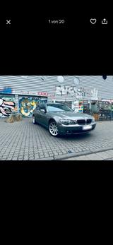 BMW 730D E65 Vollausstattung - BMW 7 Series in Leipzig