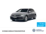 Volkswagen Golf VIII Life 1.5 TSI ACC*LANE*R-KAM*16"