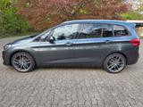 BMW 220 Gran Tourer 220d Steptronic Sport Line S... - BMW 220 Gran Tourer von privat