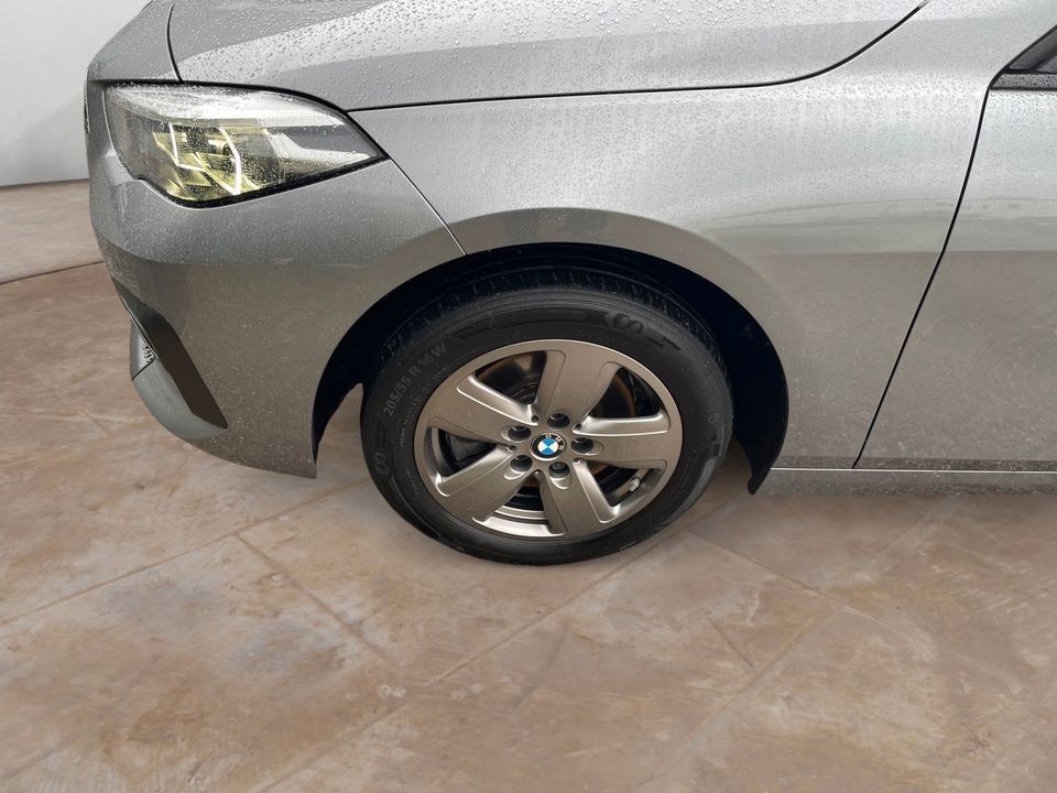 BMW 218i Gran Coupe Advantage + 2Jahre-BPS.-GARANTIE imagem 3