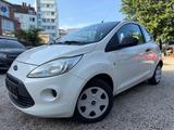 Ford Ka 1.2 Ambiente*26TKM/KLIMA/SHZ/S-HEFT/TÜV-NEU - Ford aus 2011
