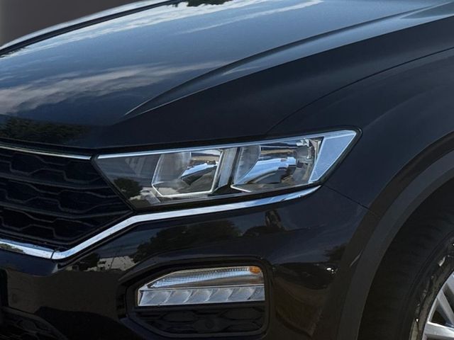 T-Roc 1.0 TSI Navi Apple CarPlay Android Auto SH