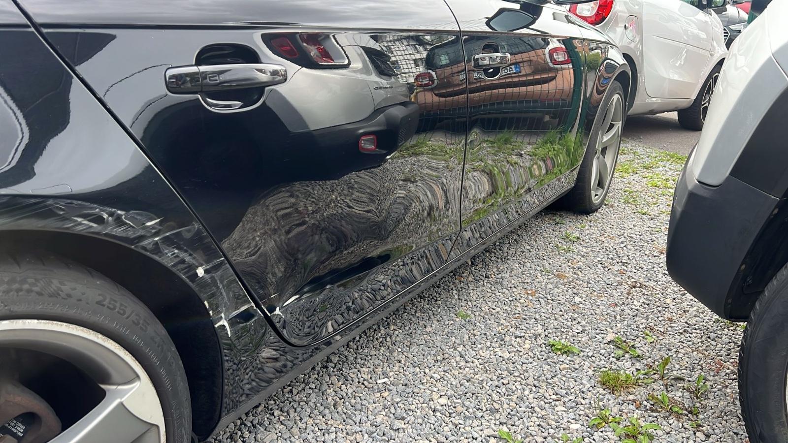 Audi A4 2014 — photo 27