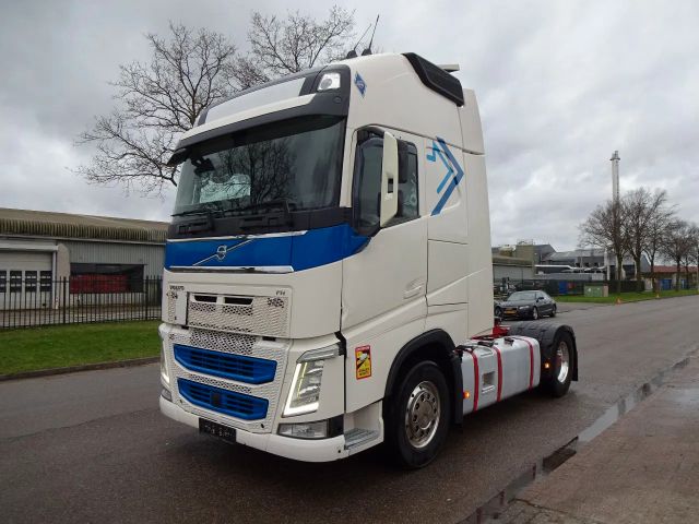 Volvo FH 500 XL EURO 6/I-PARKCOOL/TUV 08-2025