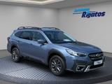 Subaru OUTBACK 2.5i Active Autom. Allrad, Navigationssy - gebrauchte Subaru Outback aus dem Jahr 2023