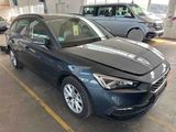 Seat Leon ST 2.0 TDI *LED*PANO*BEATS*R-KAM*KEYLESS* - Seat Leon in Braunschweig