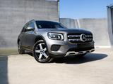 Mercedes-Benz GLB 220 GLB GLB 220 d LED AHK ACC - Mercedes GLB-Klasse bis 25.000 Euro