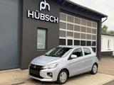 Mitsubishi Space Star Select 18.000km Klima 5Türer TÜV NEU - Mitsubishi Space Star in Kassel