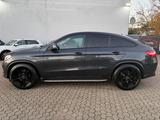 Mercedes-Benz GLE 400 Coupe 4Matic*ACC*360 Cam*Pano* - Mercedes-Benz GLE-Klasse