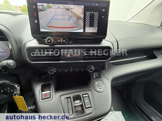 Fiat Doblo 1.5 BlueHDi L1 / TZ 12.11.2025