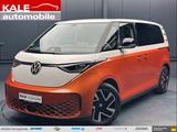 Volkswagen ID.Buzz Pro *Design*EasyOpen*20Zoll*AHK*BiColor* - VW ID. Buzz von 2024
