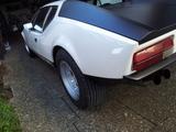 DeTomaso Pantera GTS - DeTomaso