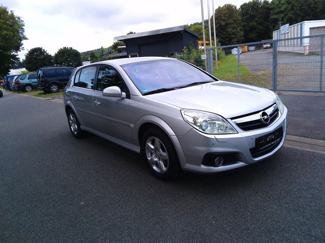 Opel Signum  1.9 CDTi Edition/Autom+8f-Ber.+TÜV Neu!!