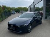 Mazda 3 S SKYACTIV-G 2.0 150PS M Hybrid 6AG AL-SELECT