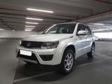 Suzuki Grand Vitara 1.9 DDiS Club Club - Suzuki Grand Vitara: Club