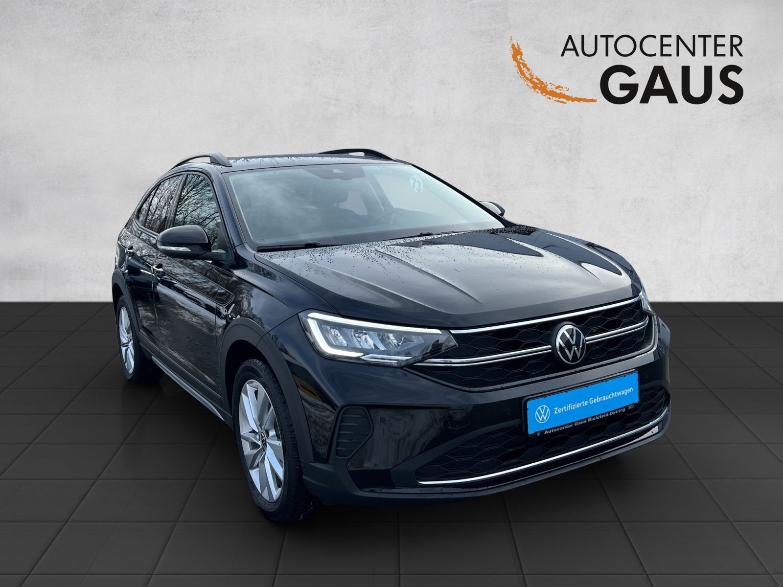 Taigo Goal 1.0 TSI DSG LED*ACC*SHZ