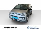 Volkswagen move up! 1.0, Klima, ZV - Volkswagen e-up! Gebrauchtwagen