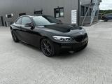 BMW M2 2 Coupe M235 i Tüv 03/28 - BMW M2 Unfallwagen