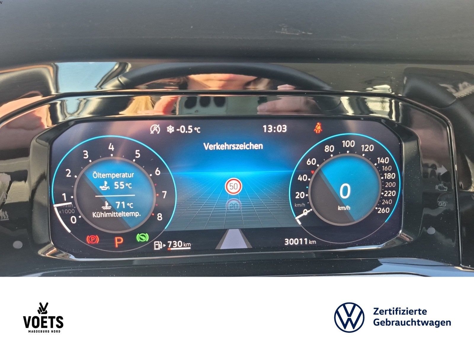 Volkswagen Golf - Bild 14