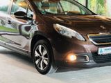 Peugeot 2008 Active - Peugeot 2008 mit Diesel-Antrieb: Limousine