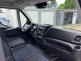 Iveco Daily Kasten HKa 35 S 16 V Automatik L4H2 EU6 - Iveco: Euro3