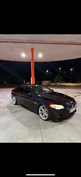 BMW 5er 525d 3.0l 6zylinder - BMW mit Diesel-Antrieb: 6er
