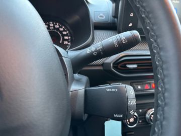 Dacia Sandero Stepway Comfort TCe 90