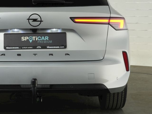Astra L ST ULTIMATE AT+AHK+LED+NAVI+360 GRAD KAM