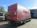 Mercedes-Benz ATEGO 1530 L Pritsche/Pl. 7,3 m LBW Dautel 1,5 T - Ladebordwand Dautel